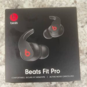 Beats fit Pro